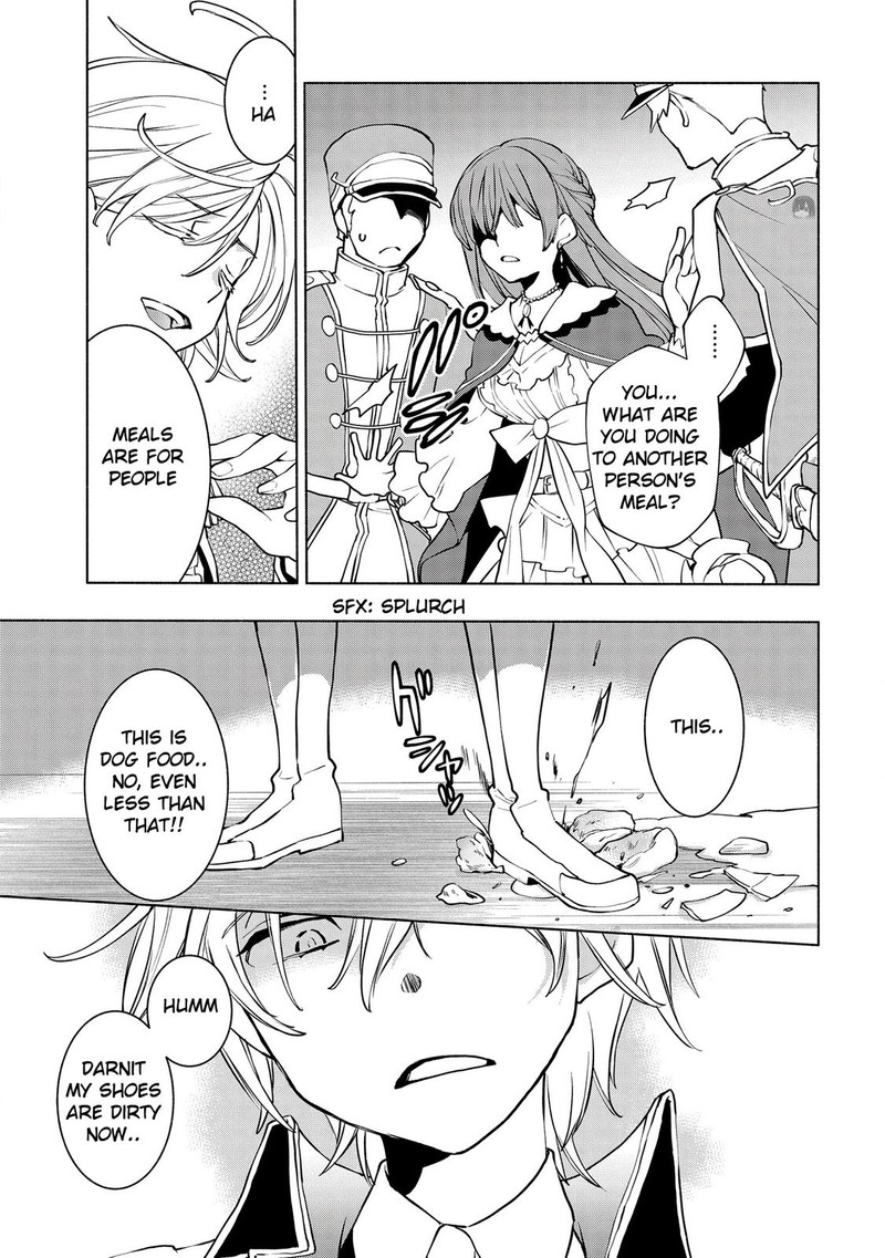 Binbou Reijou No Kanchigai Seijo Den Okane No Tame Ni Doryoku Shitetara Oozoku Harem Ga Dekite Imashita 4 13