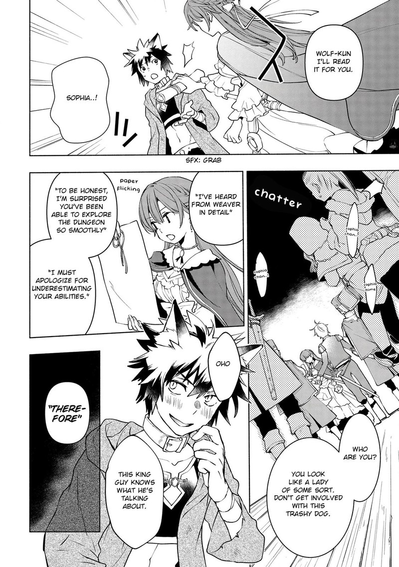 Binbou Reijou No Kanchigai Seijo Den Okane No Tame Ni Doryoku Shitetara Oozoku Harem Ga Dekite Imashita 4 4