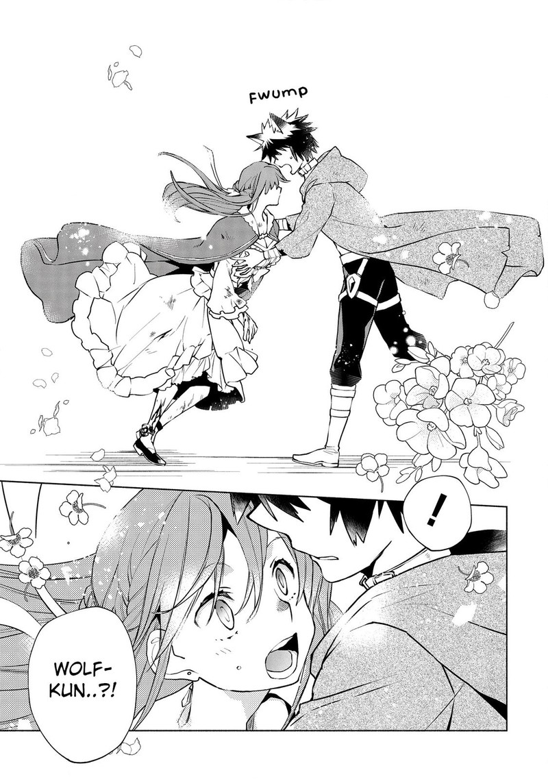 Binbou Reijou No Kanchigai Seijo Den Okane No Tame Ni Doryoku Shitetara Oozoku Harem Ga Dekite Imashita 5a 15