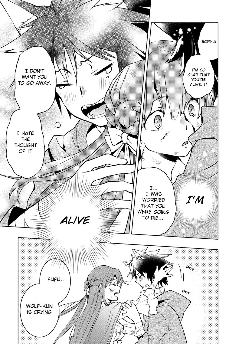 Binbou Reijou No Kanchigai Seijo Den Okane No Tame Ni Doryoku Shitetara Oozoku Harem Ga Dekite Imashita 5a 16