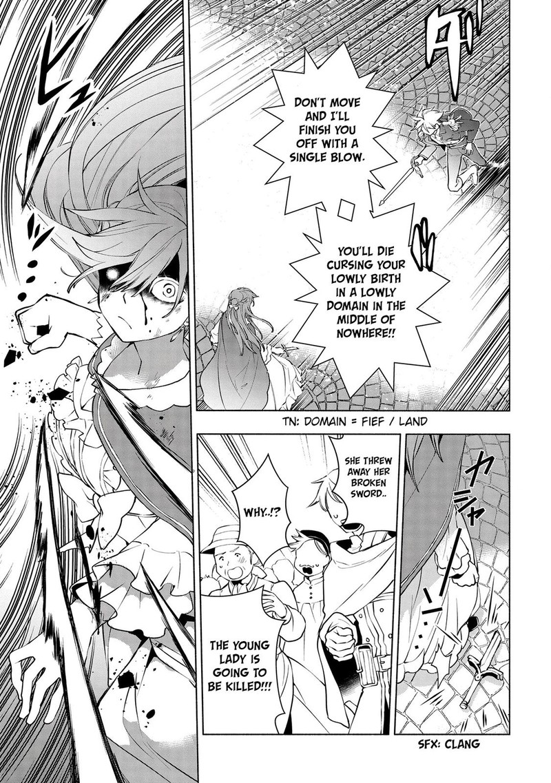 Binbou Reijou No Kanchigai Seijo Den Okane No Tame Ni Doryoku Shitetara Oozoku Harem Ga Dekite Imashita 5a 9