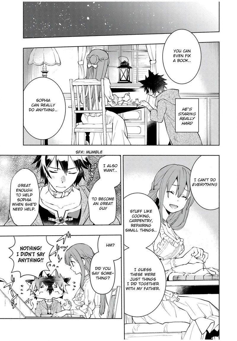 Binbou Reijou No Kanchigai Seijo Den Okane No Tame Ni Doryoku Shitetara Oozoku Harem Ga Dekite Imashita 6 12