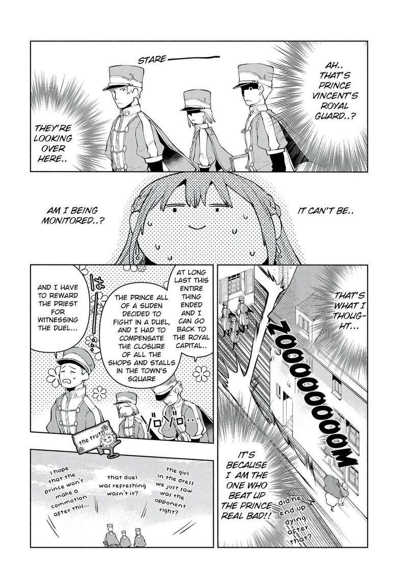 Binbou Reijou No Kanchigai Seijo Den Okane No Tame Ni Doryoku Shitetara Oozoku Harem Ga Dekite Imashita 6 5