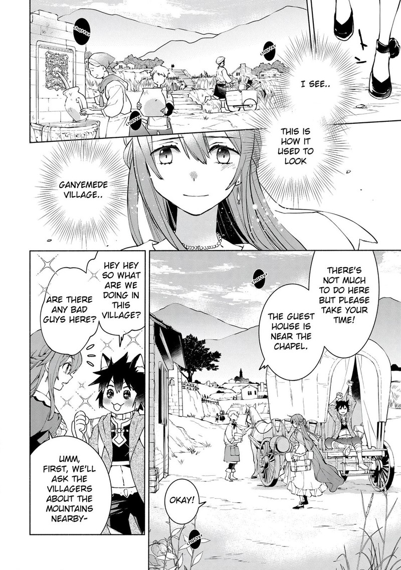 Binbou Reijou No Kanchigai Seijo Den Okane No Tame Ni Doryoku Shitetara Oozoku Harem Ga Dekite Imashita 7 8