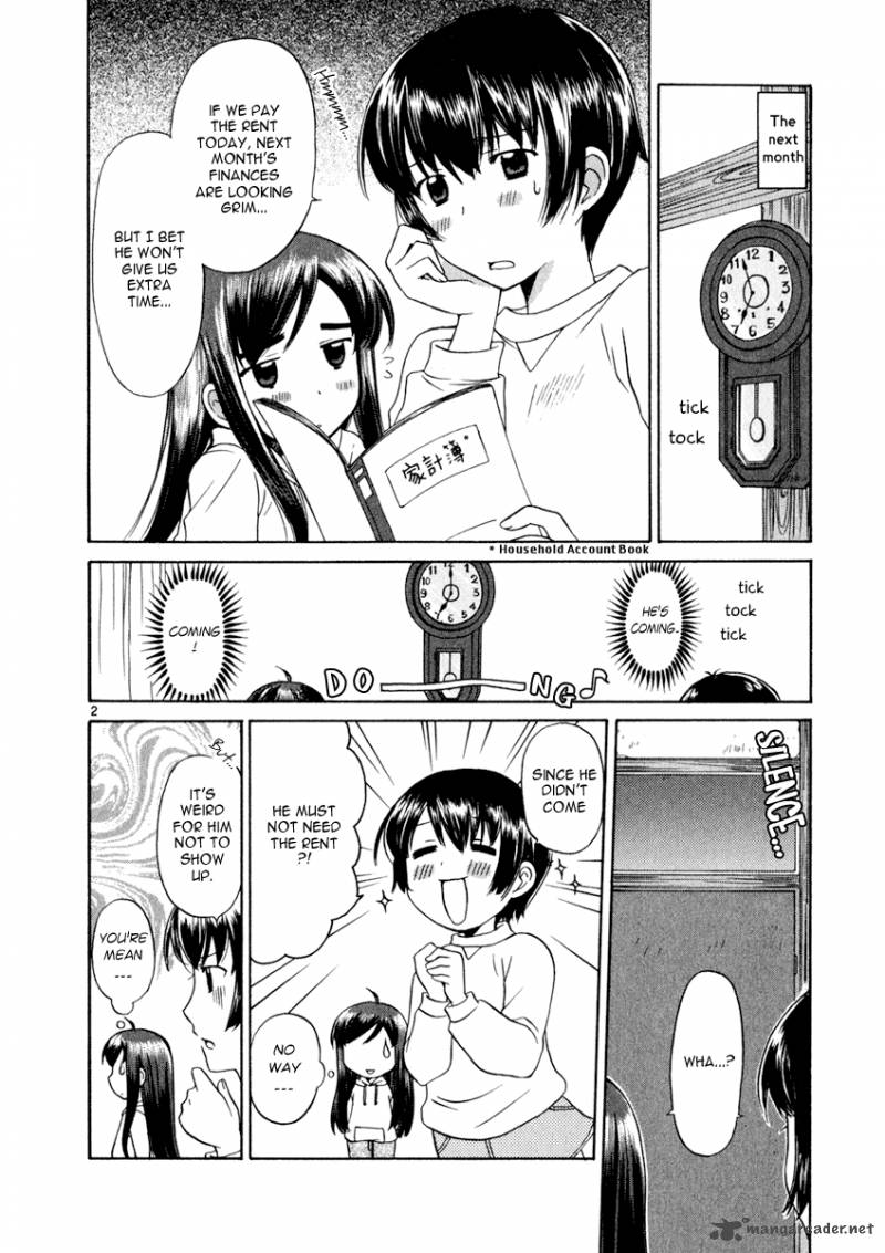 Binbou Shimai Monogatari 11 2