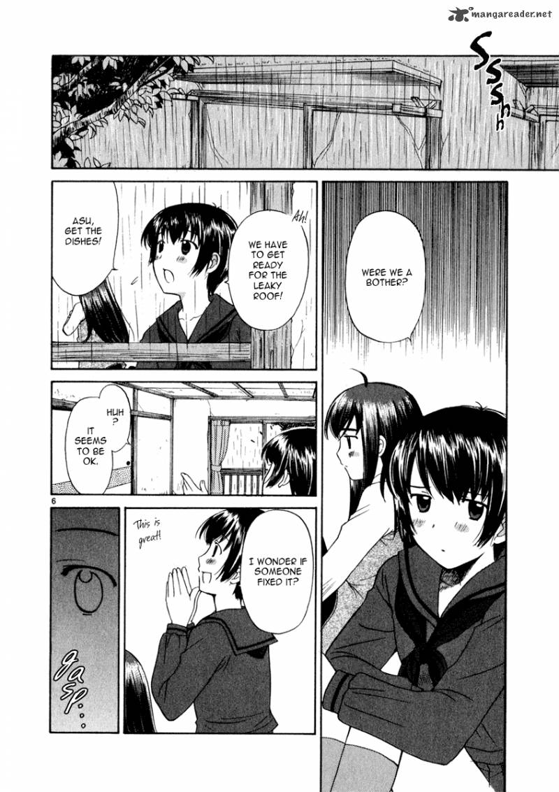Binbou Shimai Monogatari 11 6
