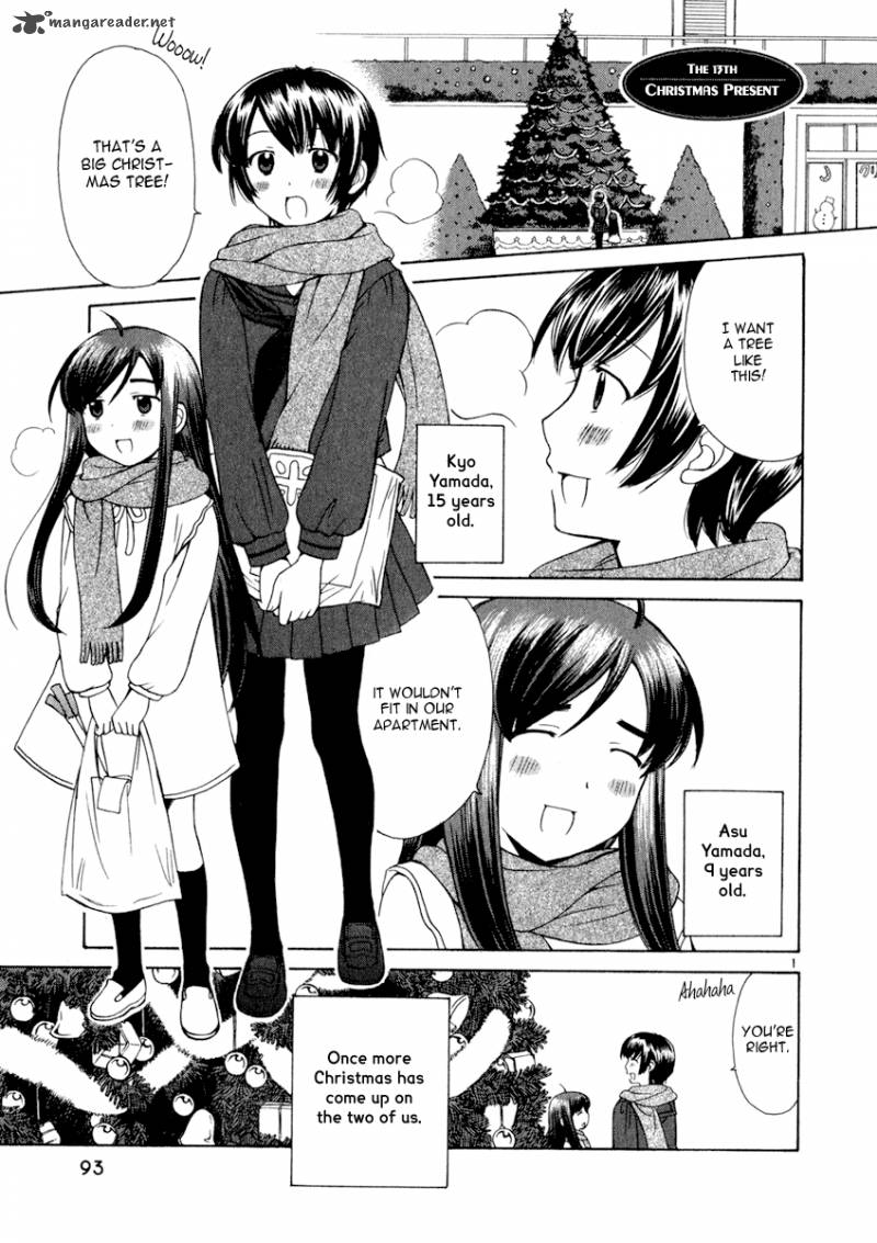 Binbou Shimai Monogatari 13 1