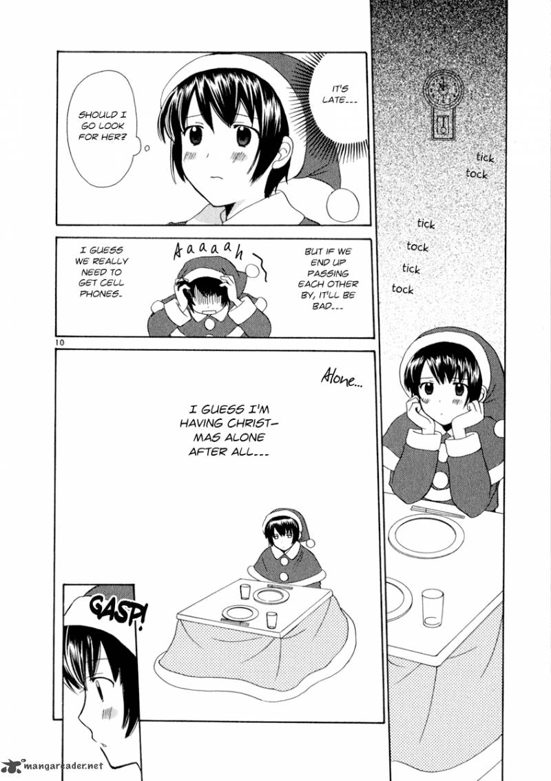 Binbou Shimai Monogatari 13 10