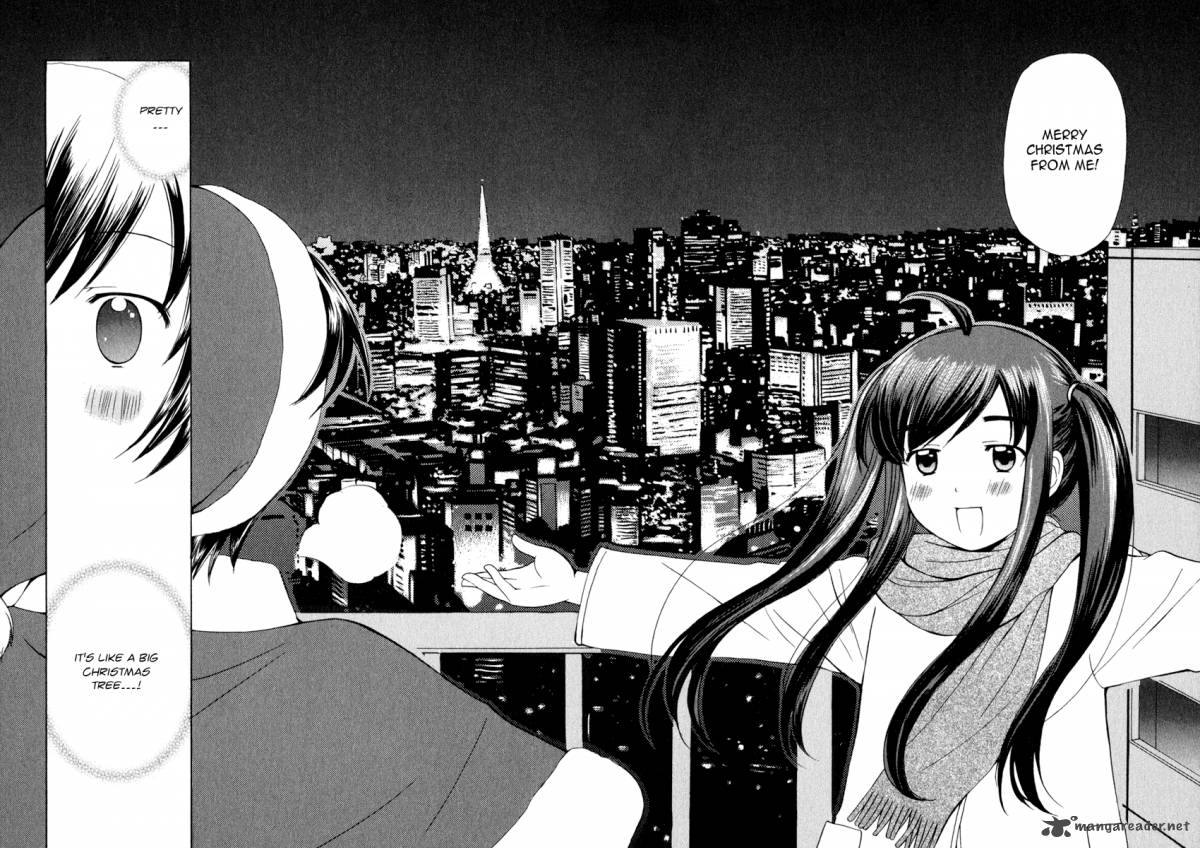 Binbou Shimai Monogatari 13 14