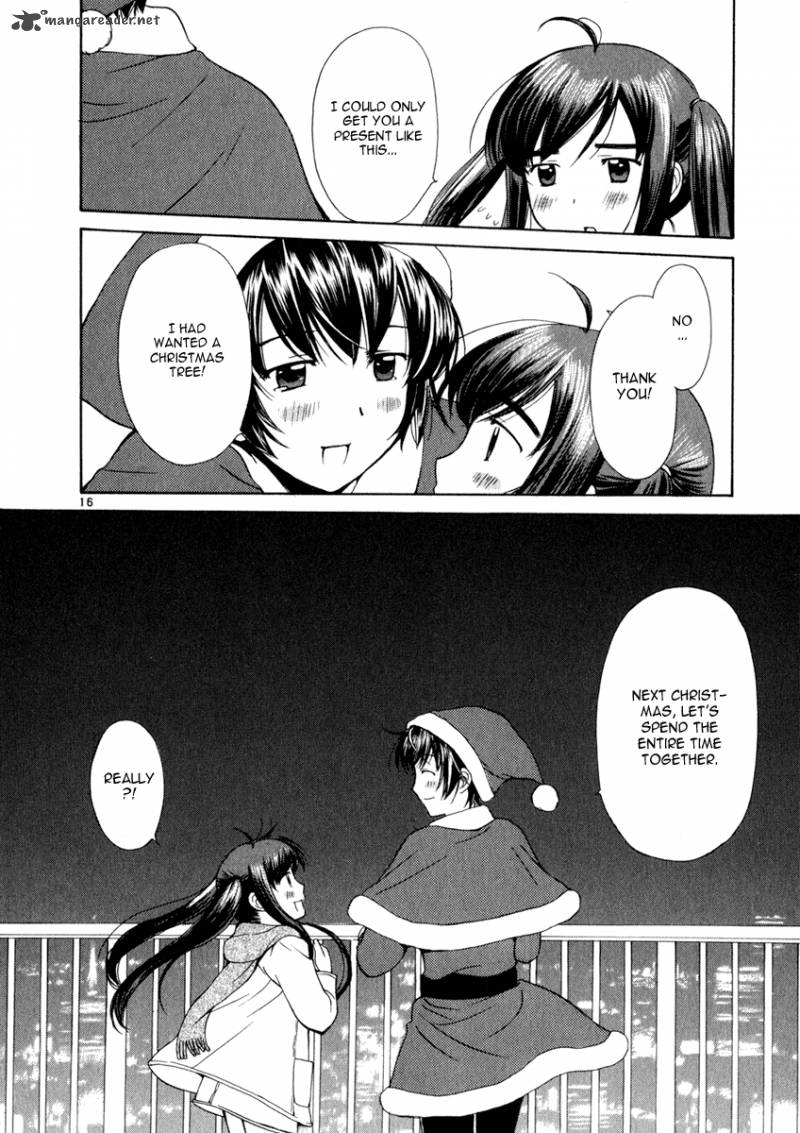 Binbou Shimai Monogatari 13 15