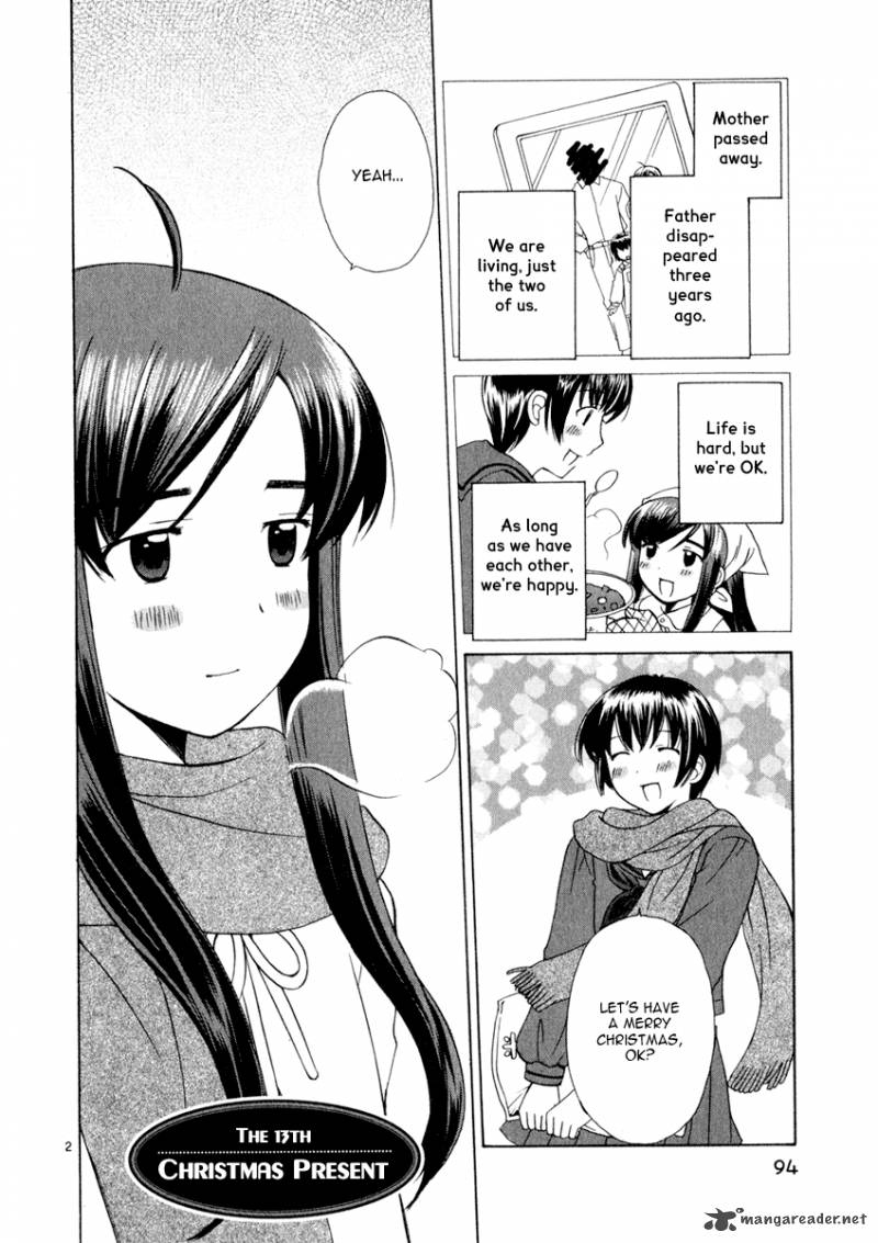 Binbou Shimai Monogatari 13 2