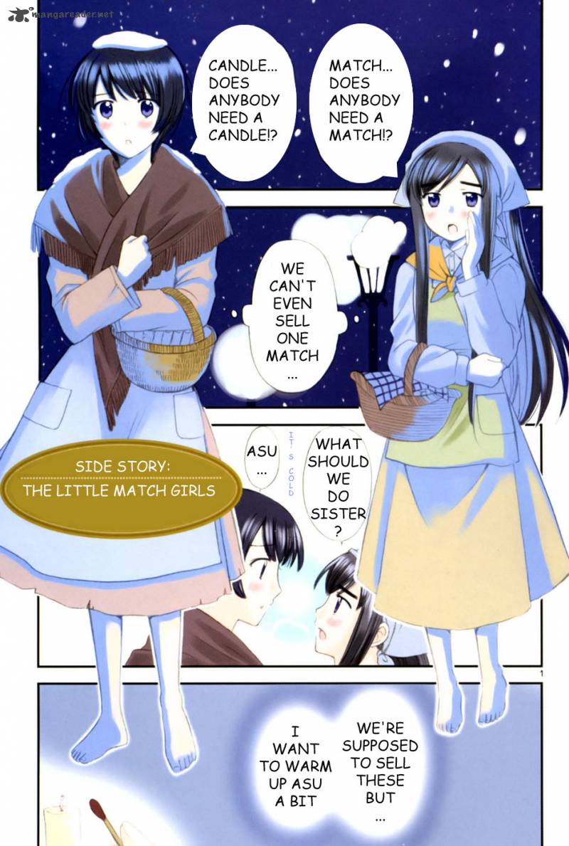 Binbou Shimai Monogatari 18 2