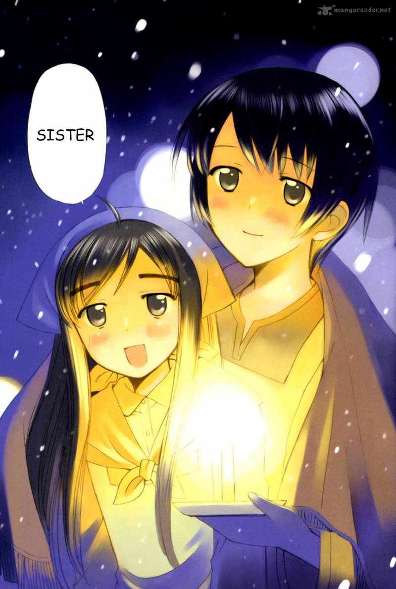 Binbou Shimai Monogatari 18 3
