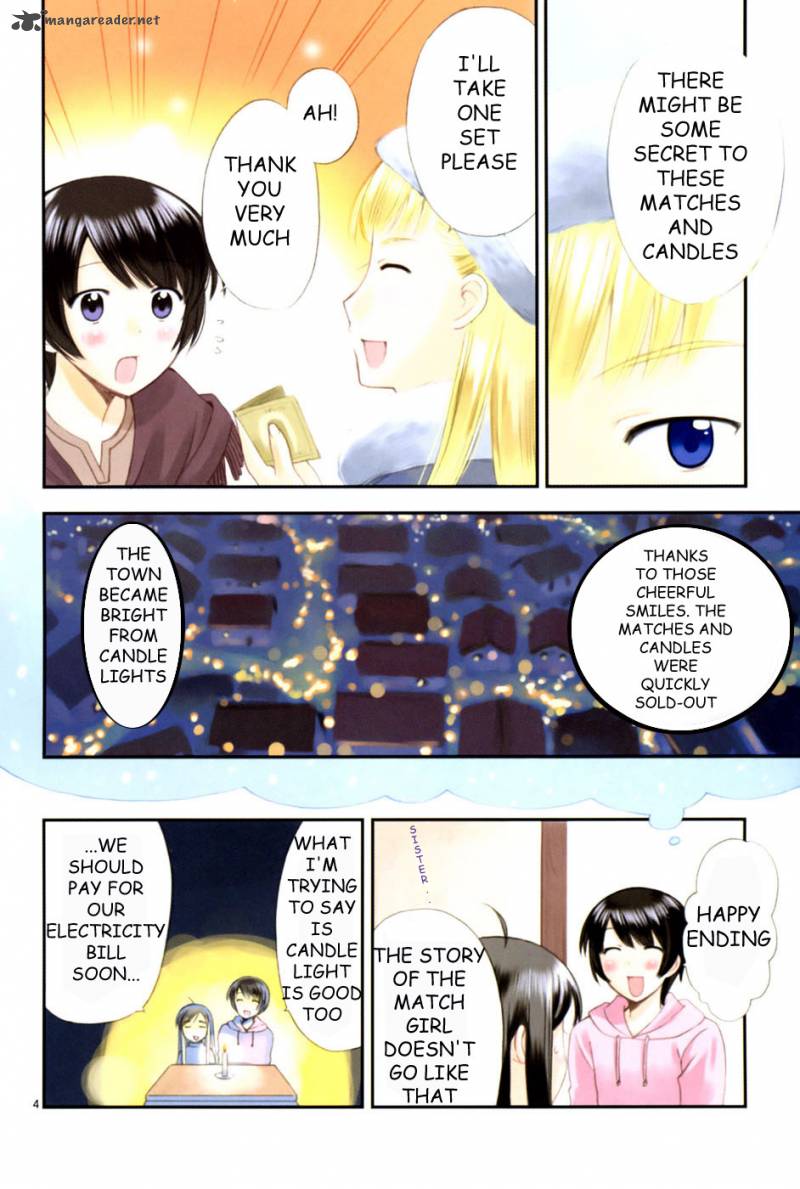 Binbou Shimai Monogatari 18 5
