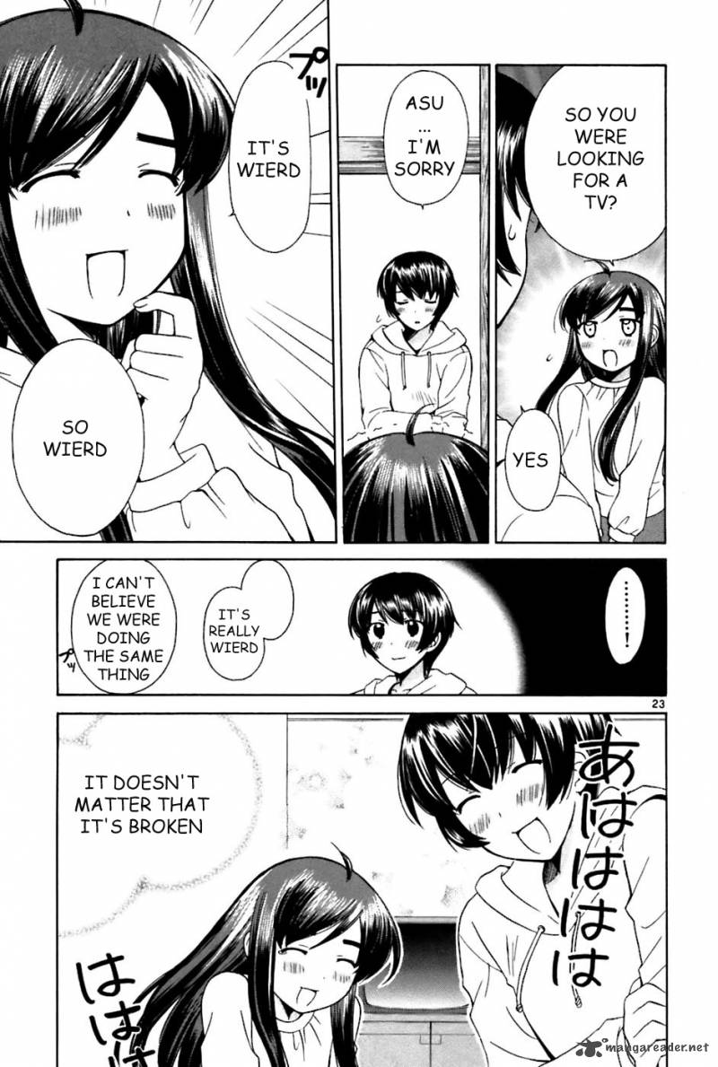 Binbou Shimai Monogatari 19 23
