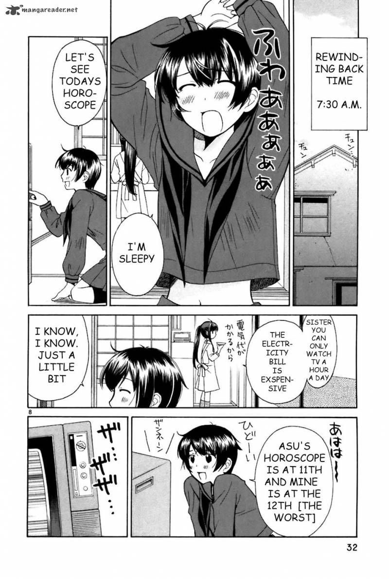 Binbou Shimai Monogatari 19 8