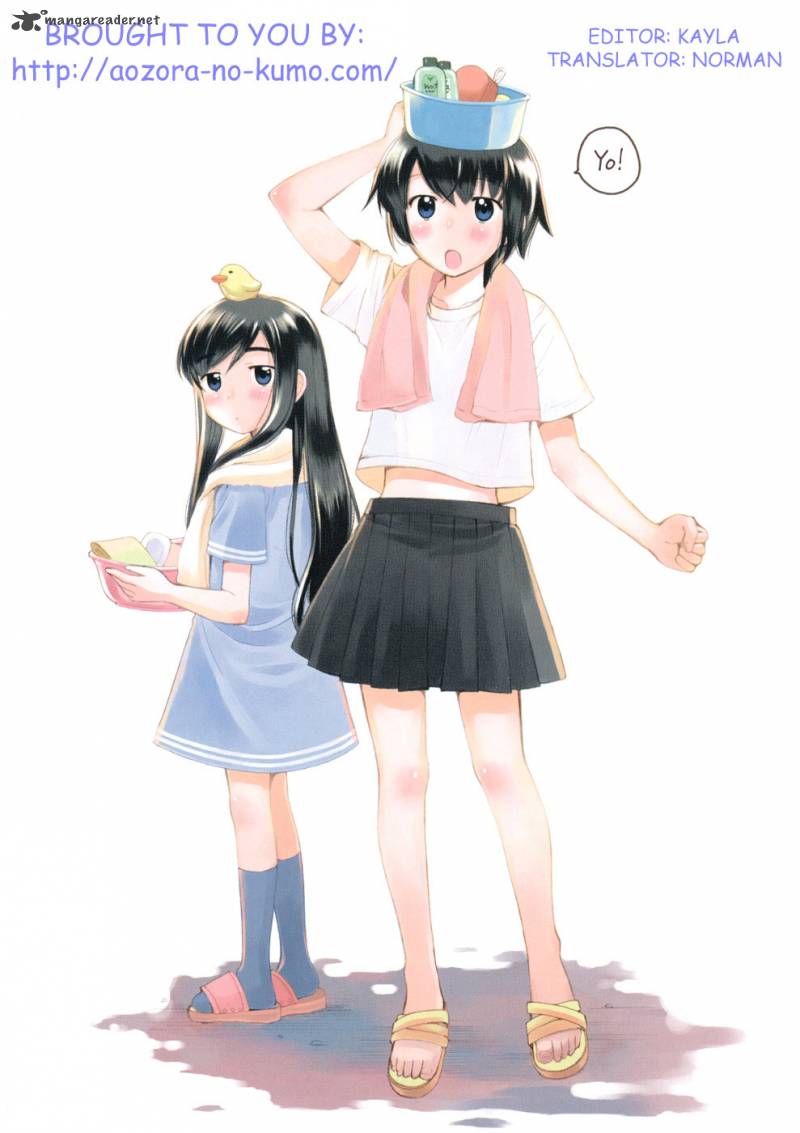 Binbou Shimai Monogatari 20 21