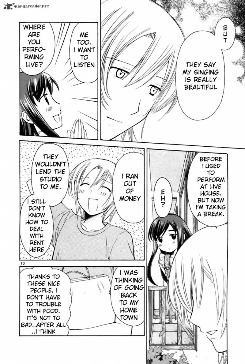 Binbou Shimai Monogatari 22 10