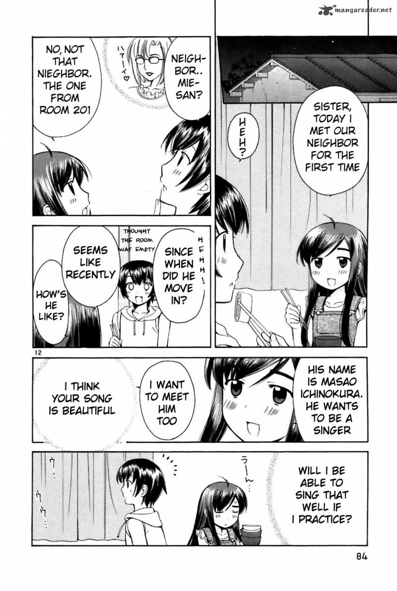 Binbou Shimai Monogatari 22 12