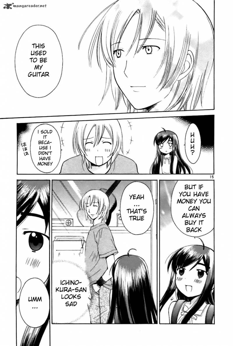 Binbou Shimai Monogatari 22 15
