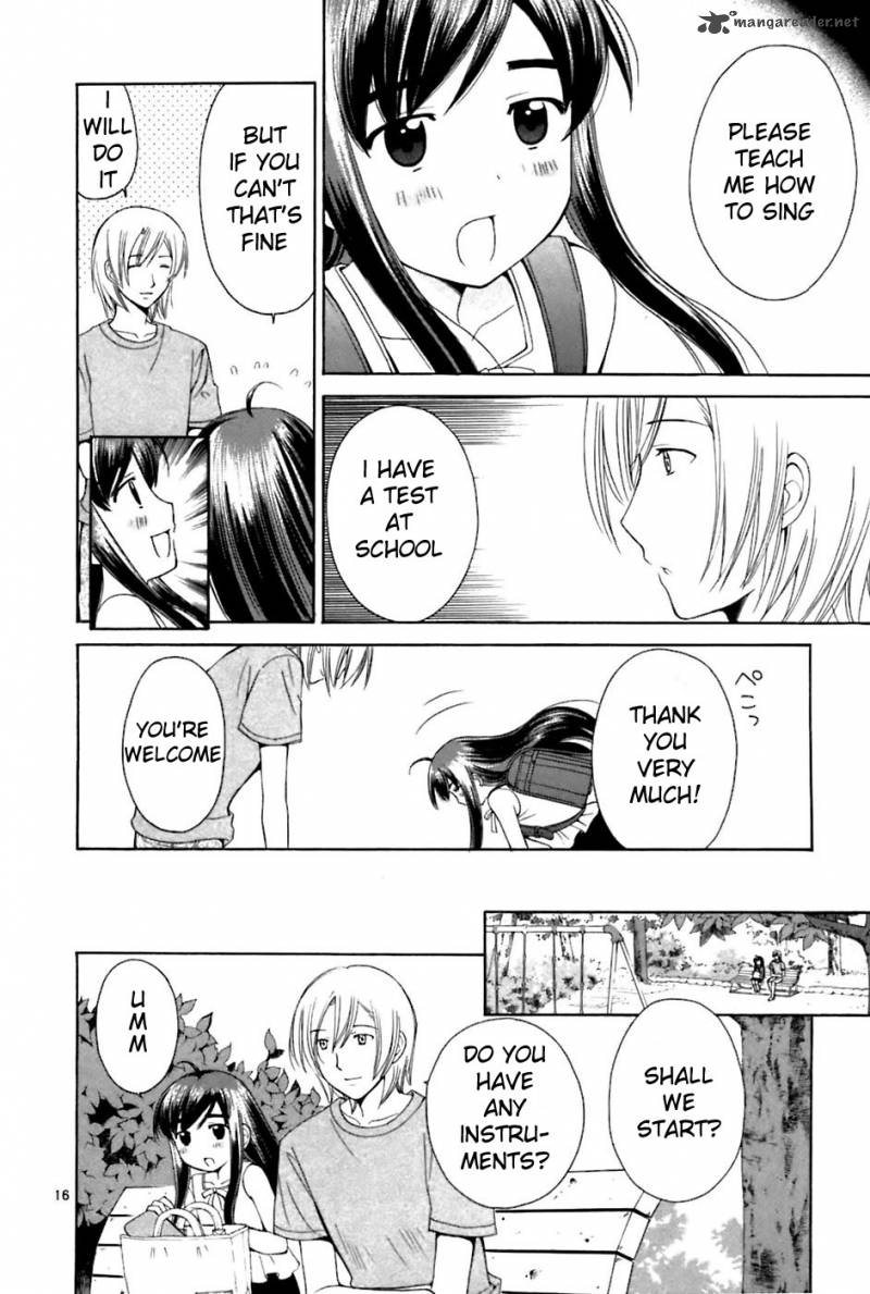Binbou Shimai Monogatari 22 16