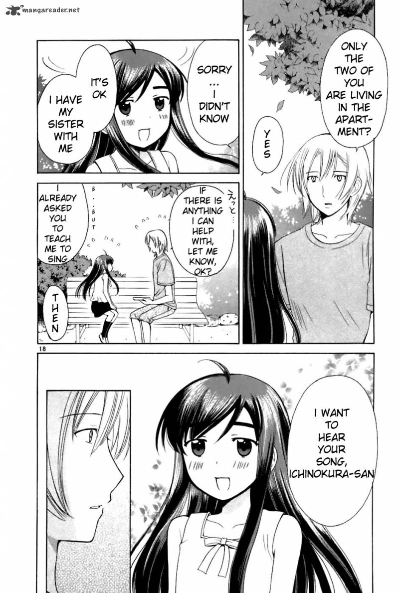Binbou Shimai Monogatari 22 18