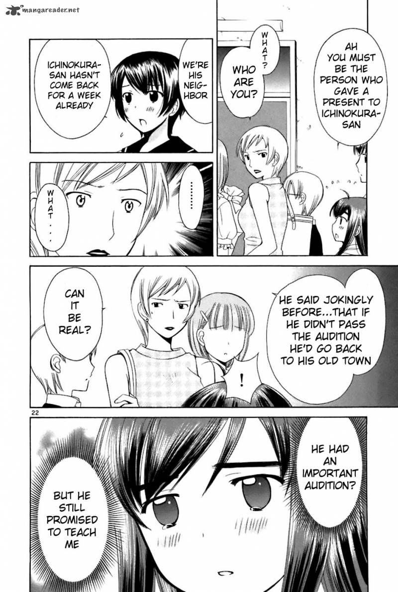 Binbou Shimai Monogatari 22 22