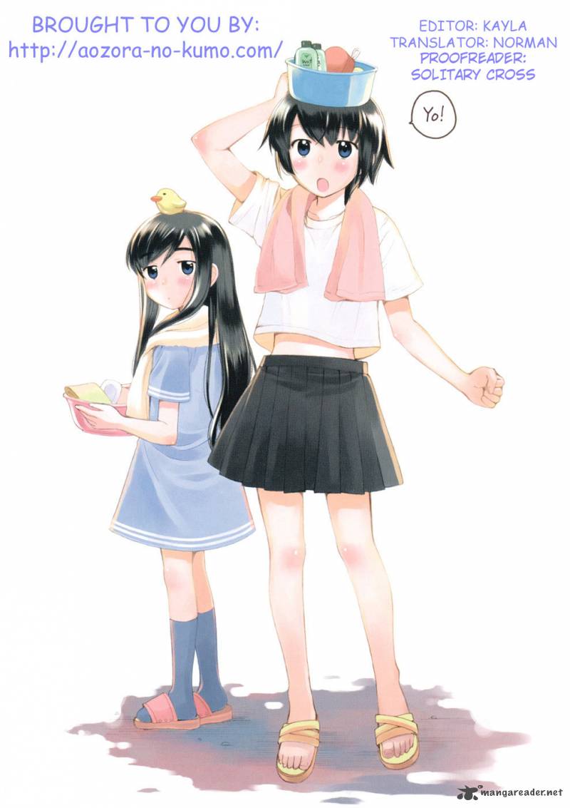 Binbou Shimai Monogatari 22 25