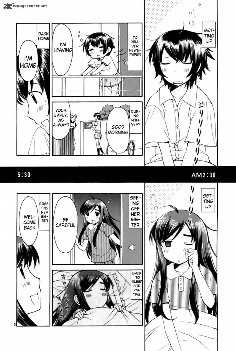Binbou Shimai Monogatari 23 2