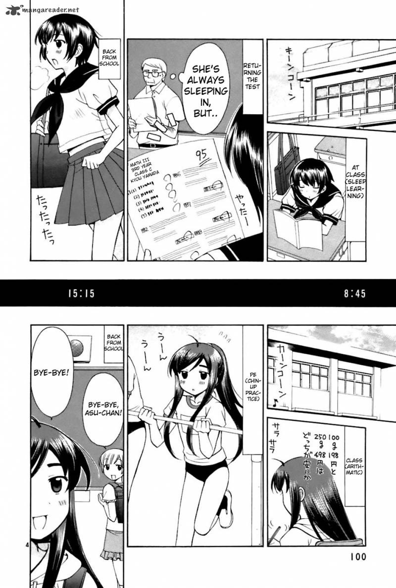 Binbou Shimai Monogatari 23 4