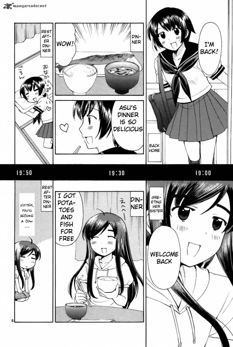 Binbou Shimai Monogatari 23 6