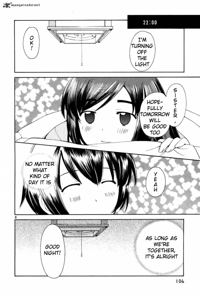 Binbou Shimai Monogatari 23 8