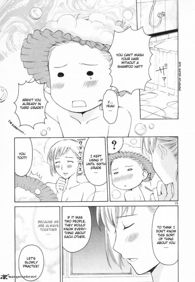 Binbou Shimai Monogatari 29 7