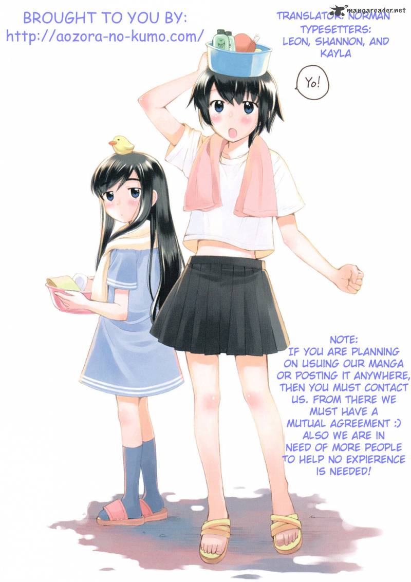Binbou Shimai Monogatari 29 9