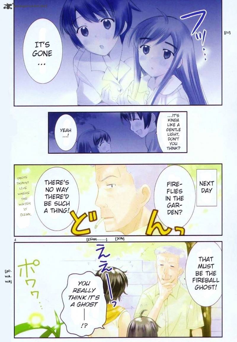 Binbou Shimai Monogatari 41 3