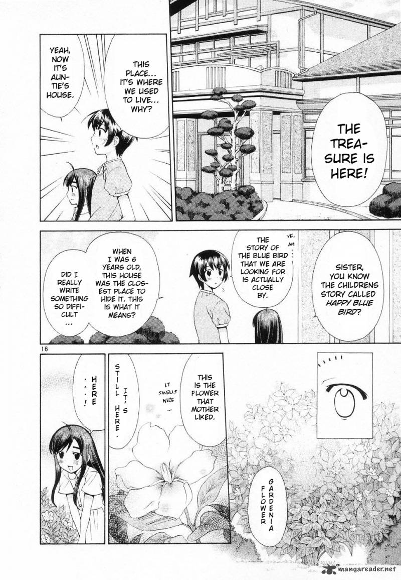 Binbou Shimai Monogatari 42 16