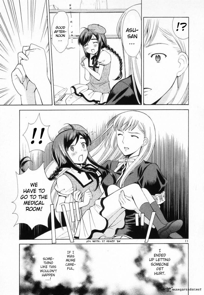 Binbou Shimai Monogatari 43 11