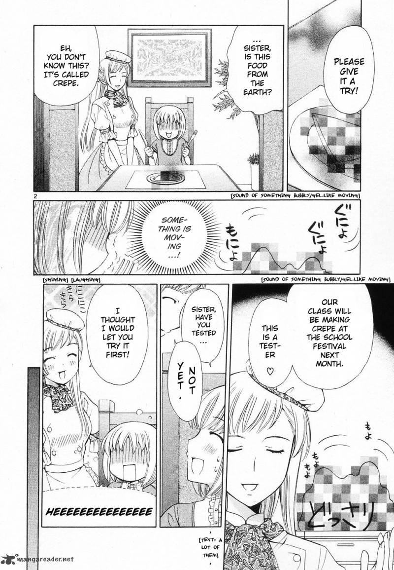 Binbou Shimai Monogatari 43 2