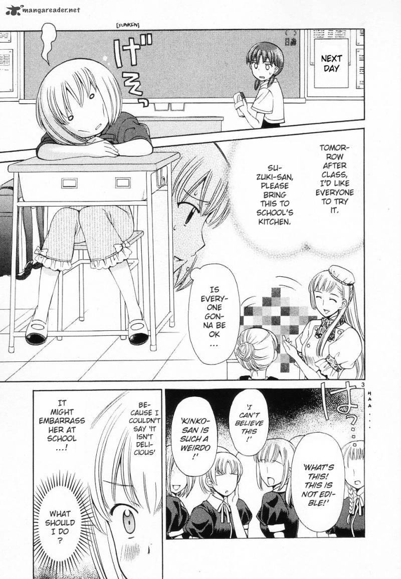 Binbou Shimai Monogatari 43 3