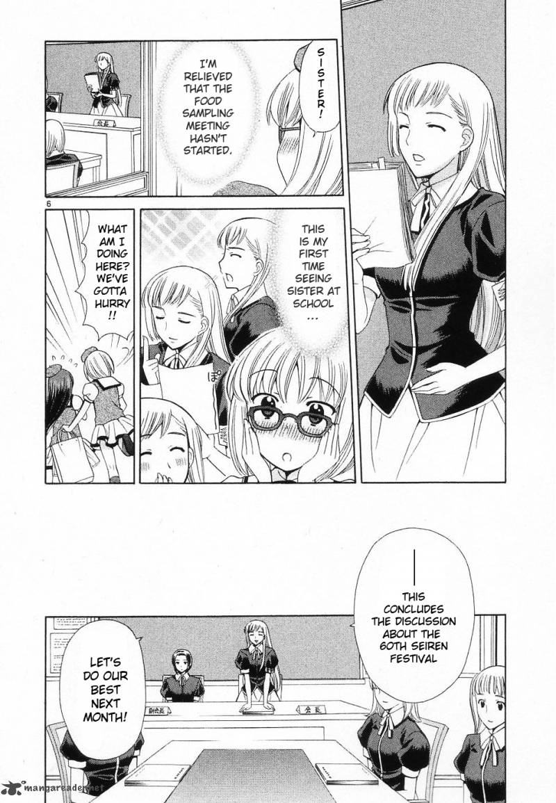 Binbou Shimai Monogatari 43 6