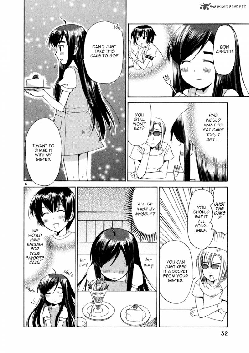 Binbou Shimai Monogatari 6 6