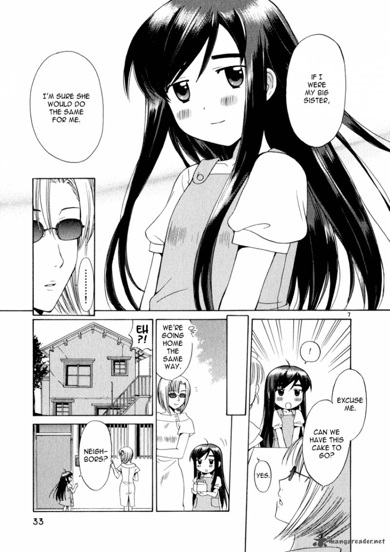 Binbou Shimai Monogatari 6 7