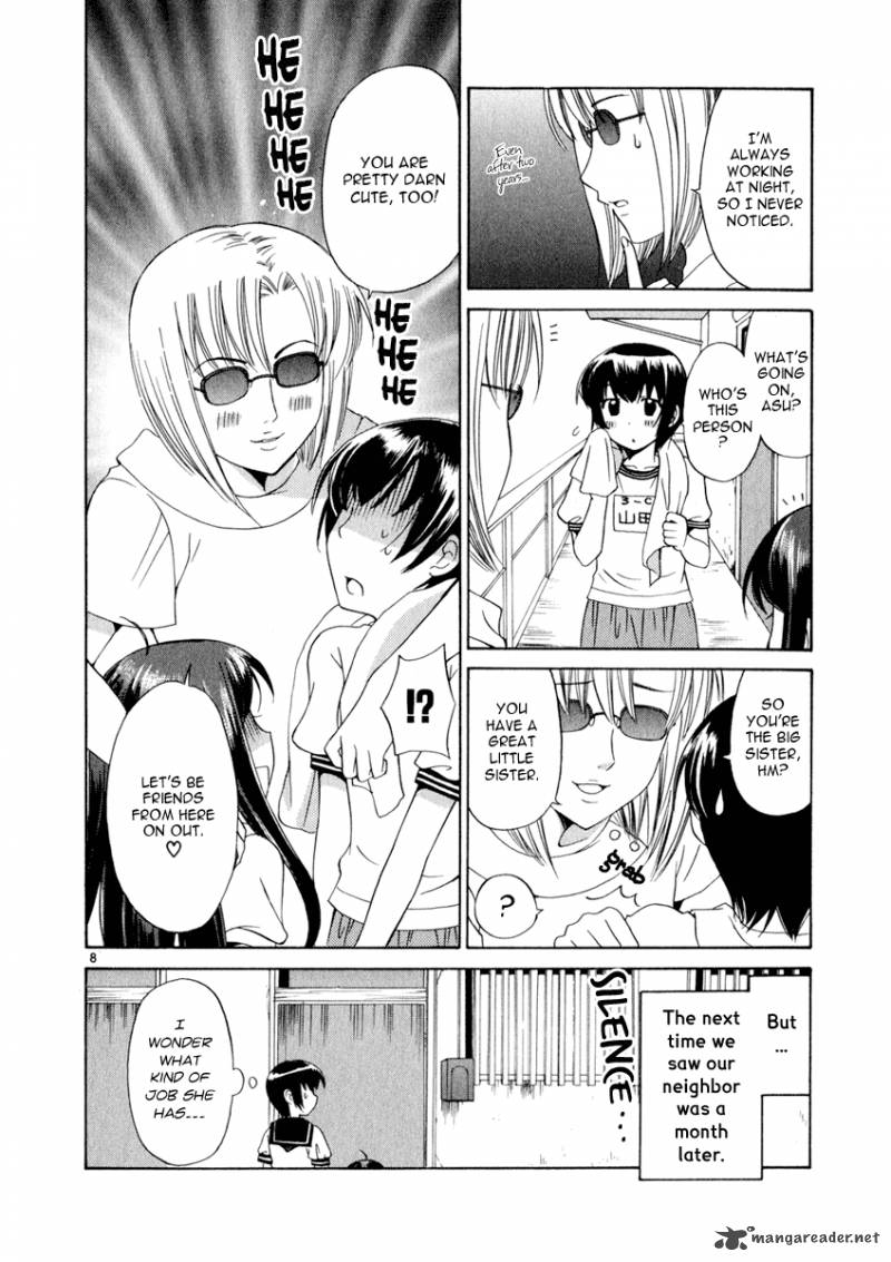 Binbou Shimai Monogatari 6 8