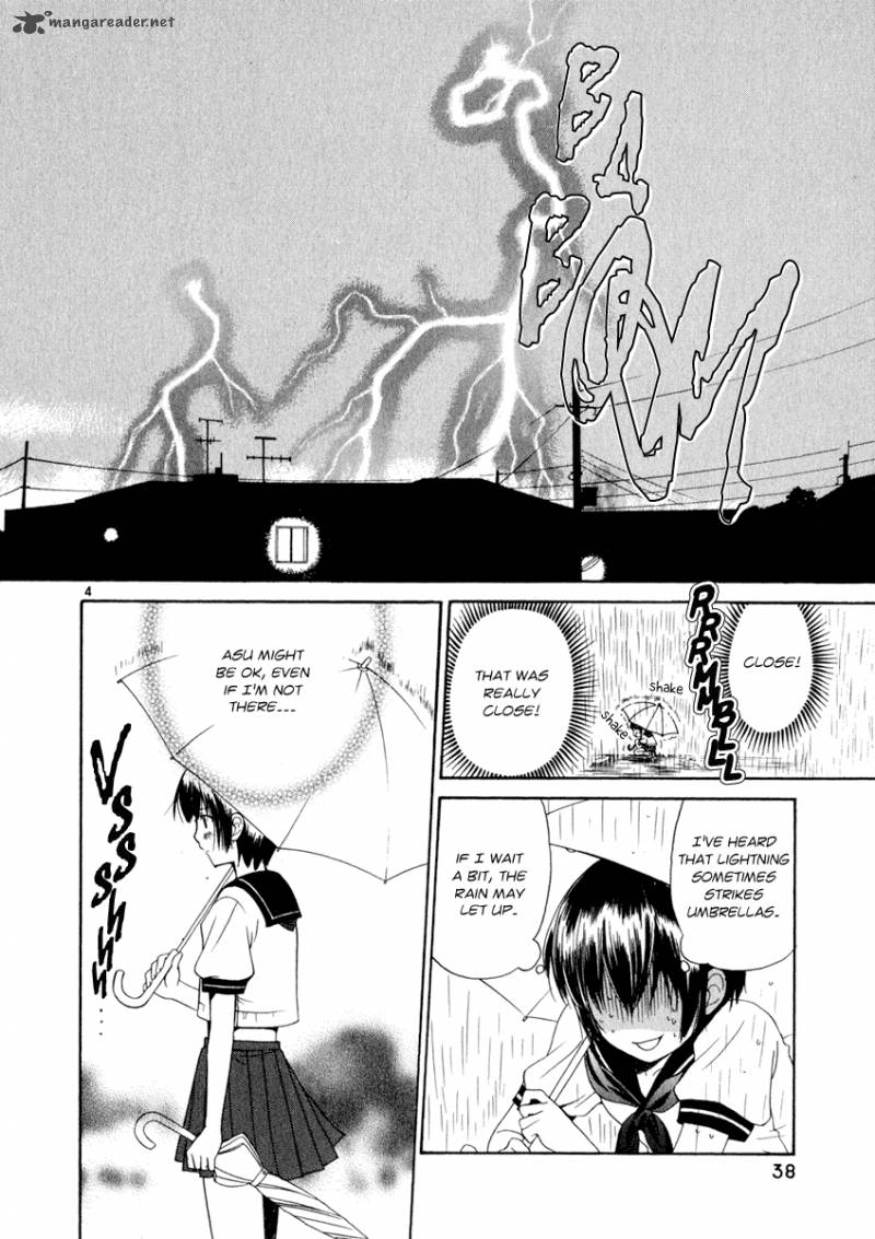 Binbou Shimai Monogatari 7 4