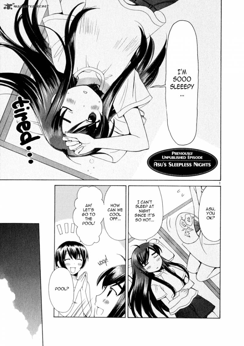 Binbou Shimai Monogatari 9 1