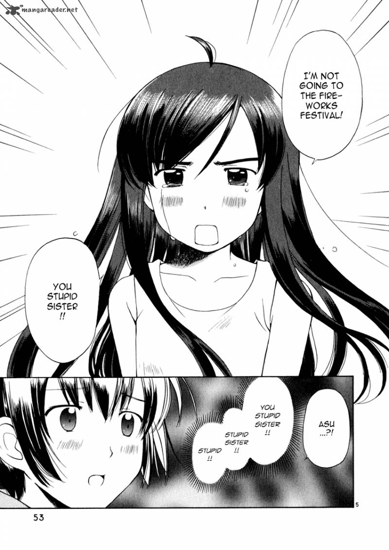 Binbou Shimai Monogatari 9 10