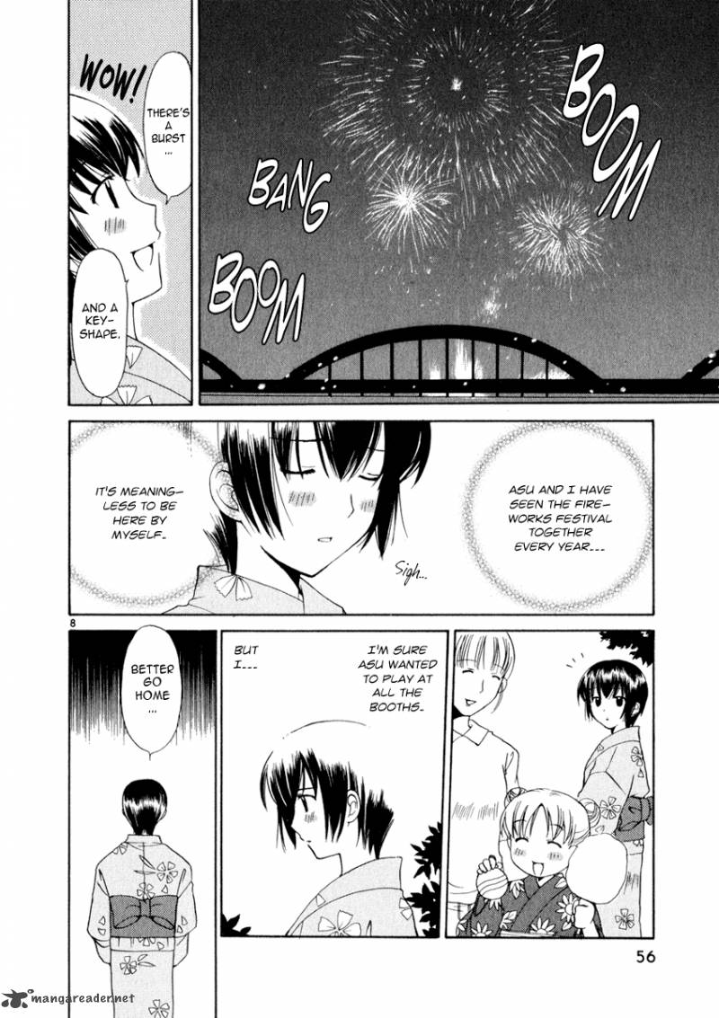 Binbou Shimai Monogatari 9 13