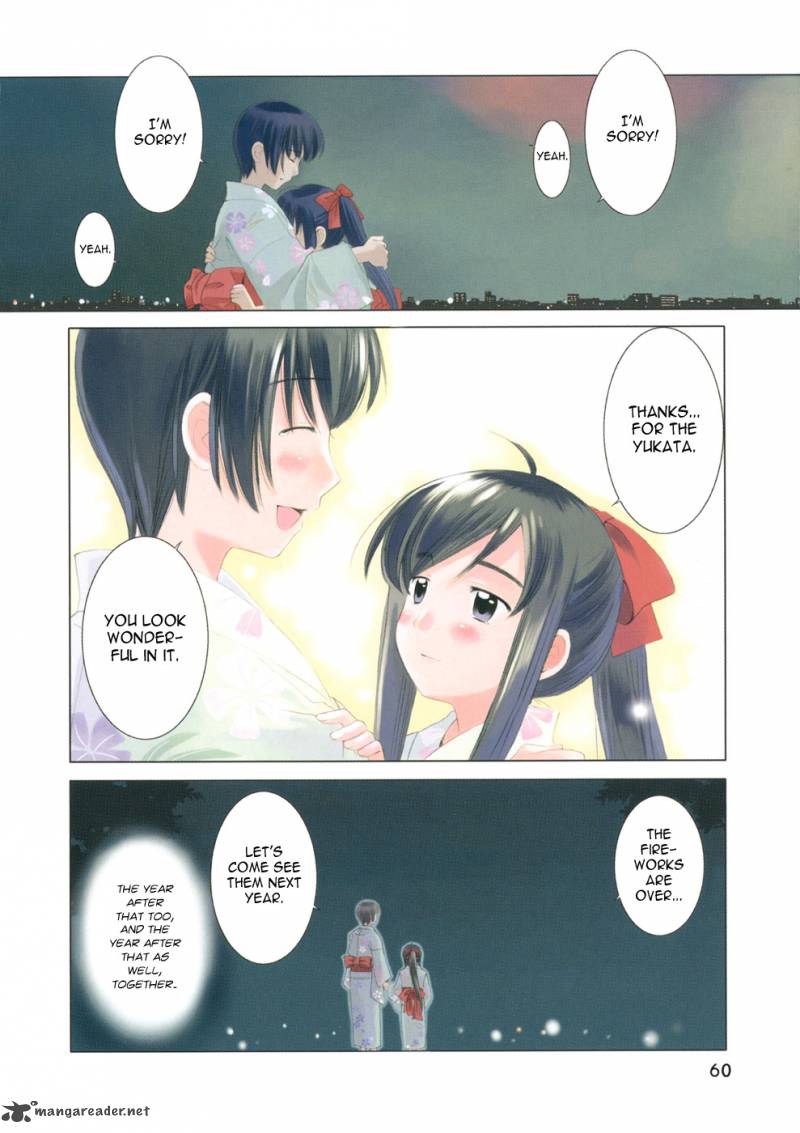 Binbou Shimai Monogatari 9 16