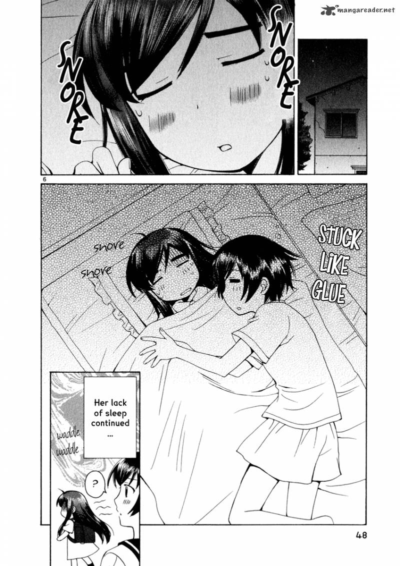 Binbou Shimai Monogatari 9 5