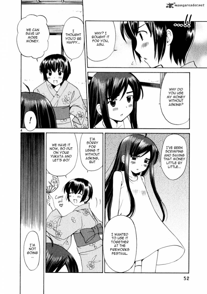 Binbou Shimai Monogatari 9 9